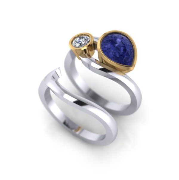 The Ring Workshop | Bespoke Engagement & Wedding Rings